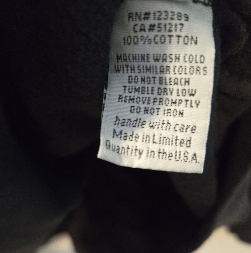 Lauren Moshi Lucky hoodie - Picture 6 of 13